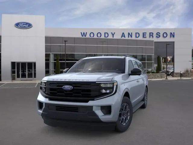 2026 Ford Expedition Max Active MAX