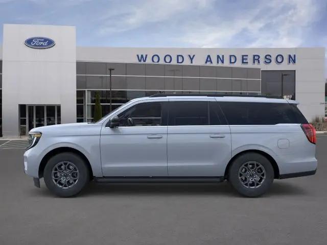 2026 Ford Expedition Max Active MAX