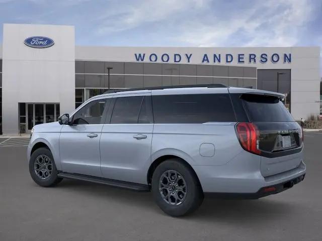 2026 Ford Expedition Max Active MAX