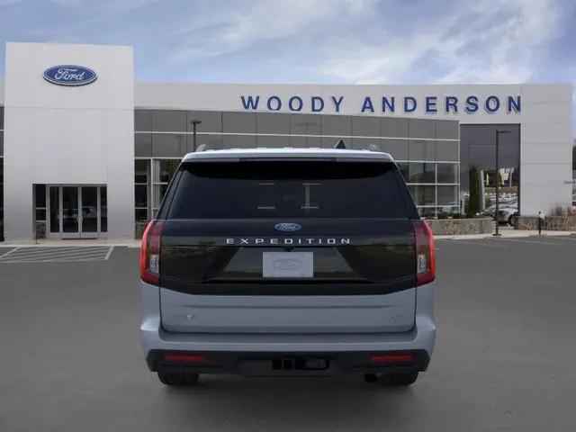 2026 Ford Expedition Max Active MAX