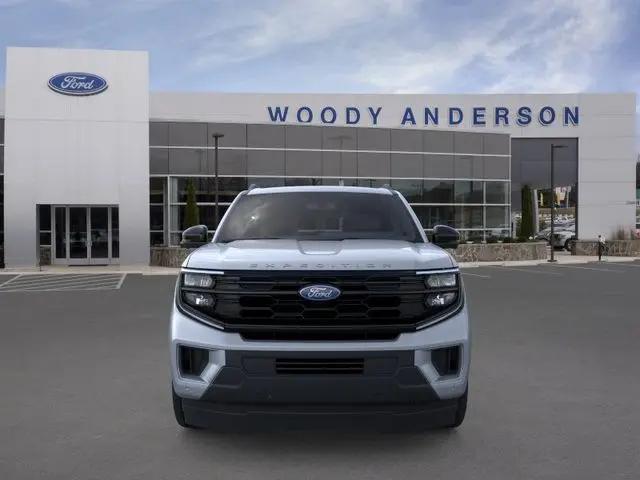 2026 Ford Expedition Max Active MAX