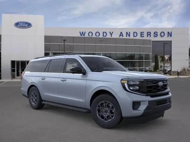 2026 Ford Expedition Max Active MAX