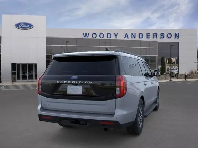 2026 Ford Expedition Max Active MAX