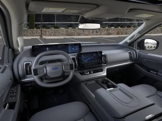 2026 Ford Expedition Max Active MAX