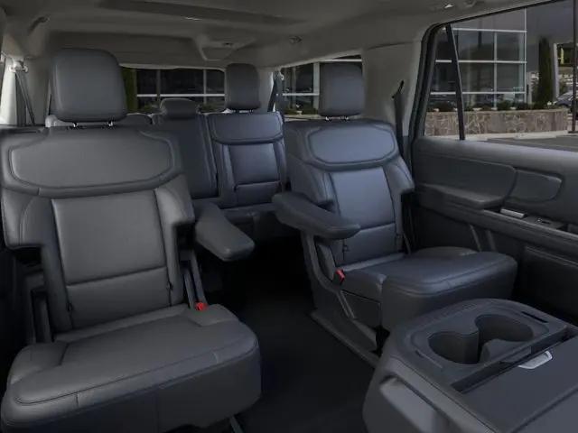 2026 Ford Expedition Max Active MAX