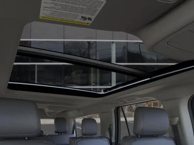 2026 Ford Expedition Max Active MAX