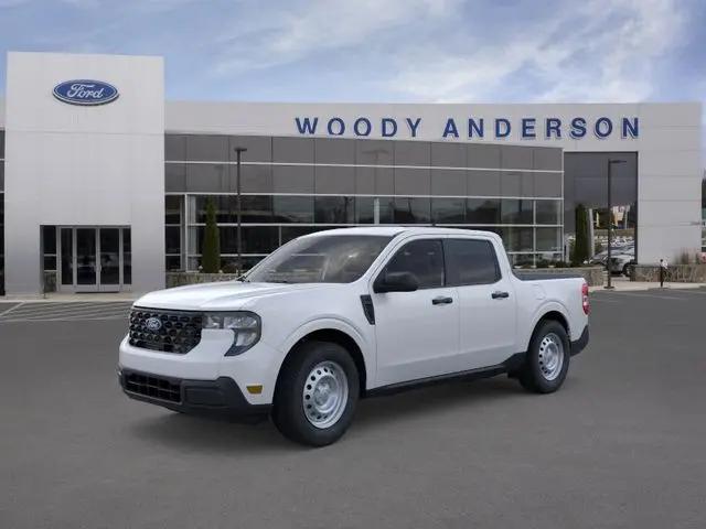 2026 Ford Maverick XL for sale in Huntsville, AL