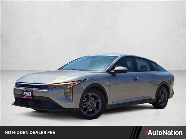 2025 Kia K4 LXS for sale in Katy, TX