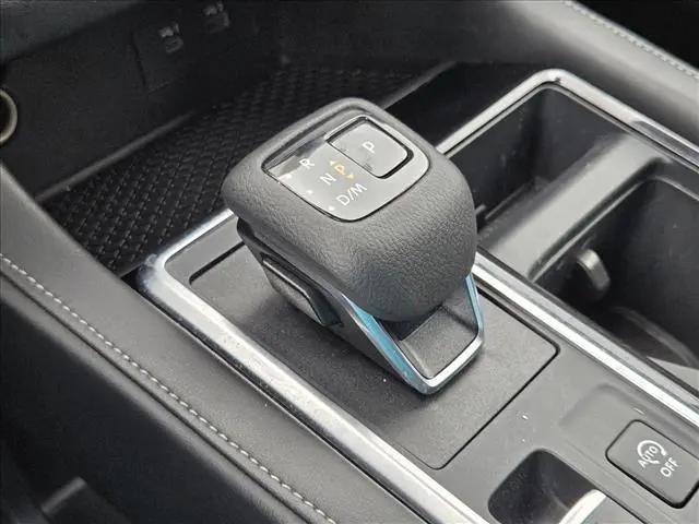 2025 Nissan Pathfinder SV FWD
