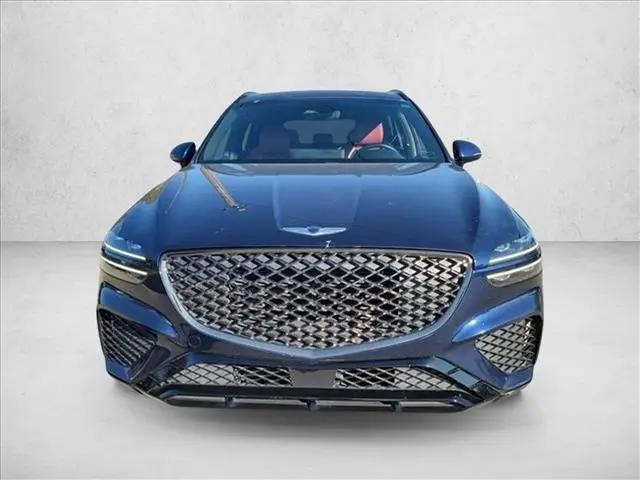 2022 Genesis GV70 3.5T AWD Sport