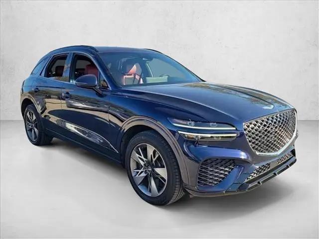 2022 Genesis GV70 3.5T AWD Sport