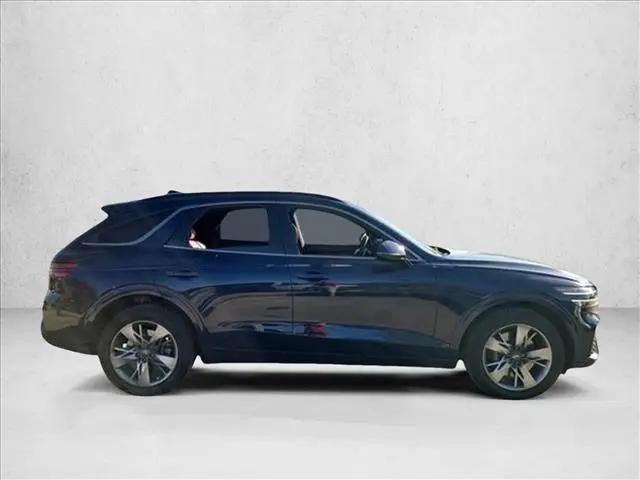 2022 Genesis GV70 3.5T AWD Sport
