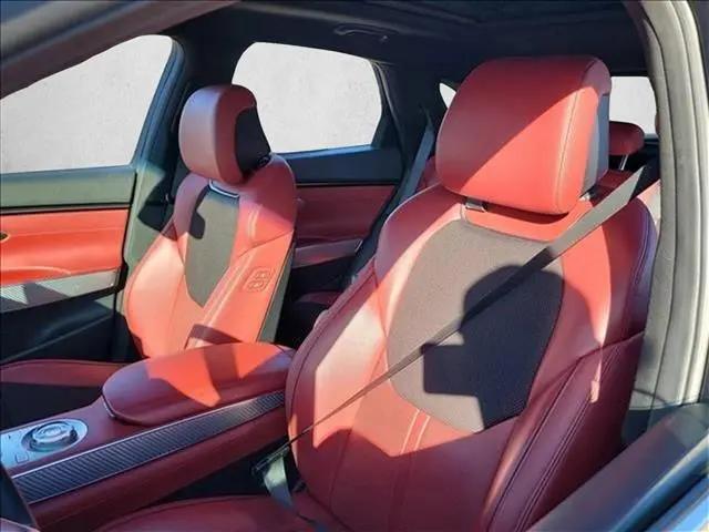 2022 Genesis GV70 3.5T AWD Sport
