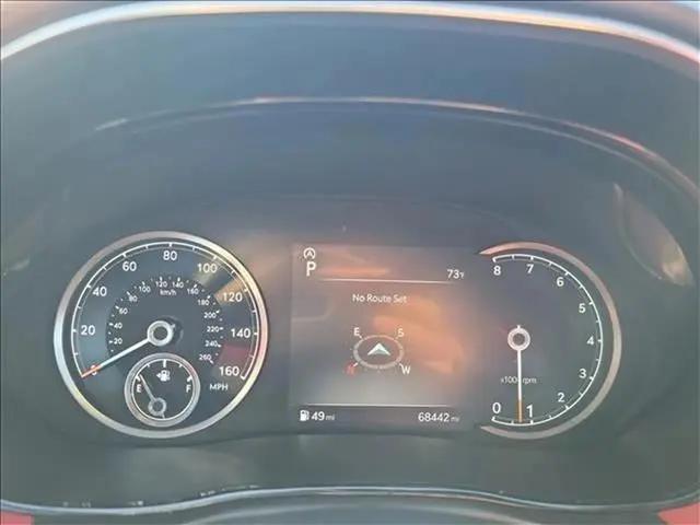 2022 Genesis GV70 3.5T AWD Sport