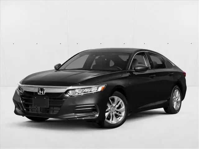 2018 Honda Accord LX for sale in Corpus Christi, TX