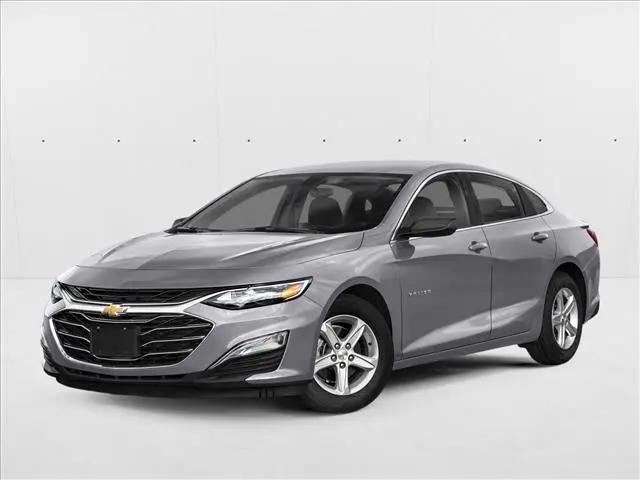 2023 Chevrolet Malibu FWD 1FL for sale in Corpus Christi, TX