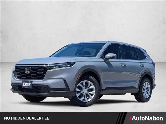 2025 Honda CR-V LX AWD for sale in Corpus Christi, TX