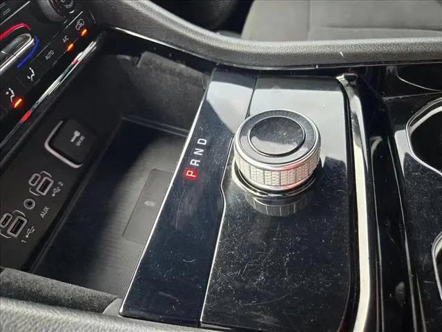 2022 Jeep Grand Cherokee Altitude 4x2