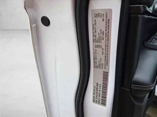 2022 Jeep Grand Cherokee Altitude 4x2