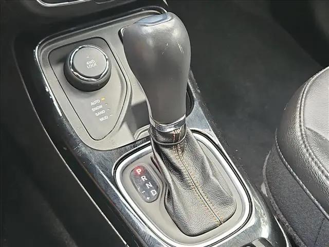 2021 Jeep Compass Limited 4x4