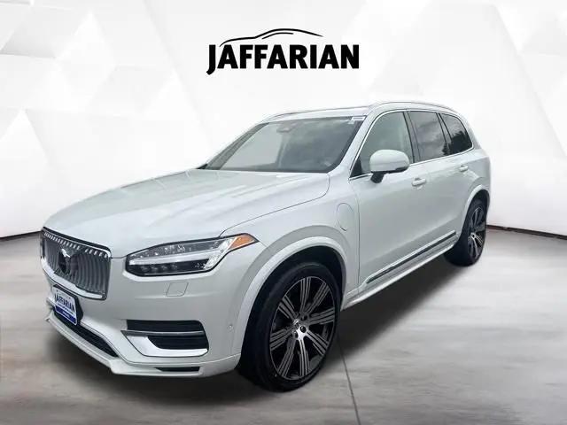 2024 Volvo XC90 Recharge T8 Plus Bright Theme 7-Seater for sale in Haverhill, MA