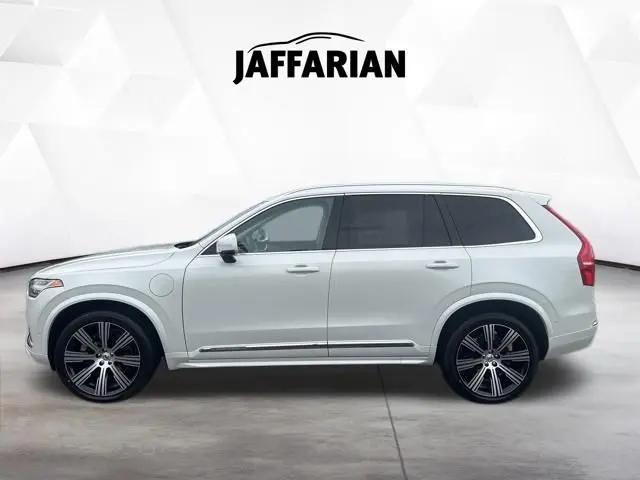 2024 Volvo XC90 Recharge T8 Plus Bright Theme 7-Seater