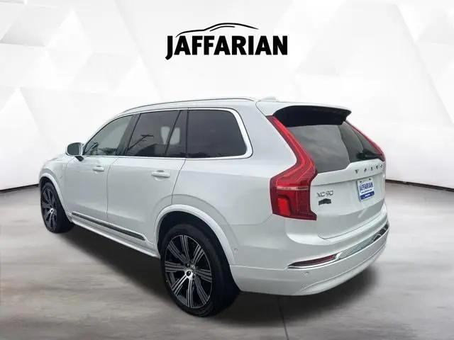2024 Volvo XC90 Recharge T8 Plus Bright Theme 7-Seater