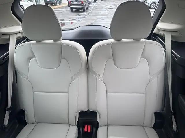 2024 Volvo XC90 Recharge T8 Plus Bright Theme 7-Seater