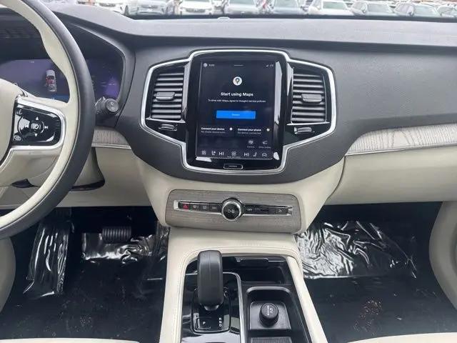 2024 Volvo XC90 Recharge T8 Plus Bright Theme 7-Seater