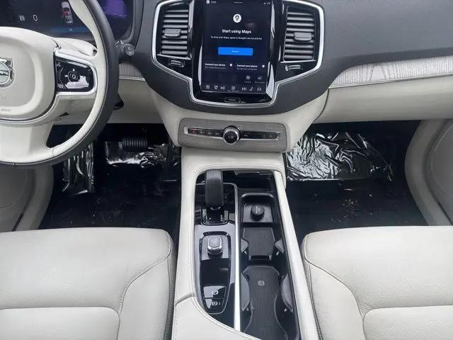 2024 Volvo XC90 Recharge T8 Plus Bright Theme 7-Seater