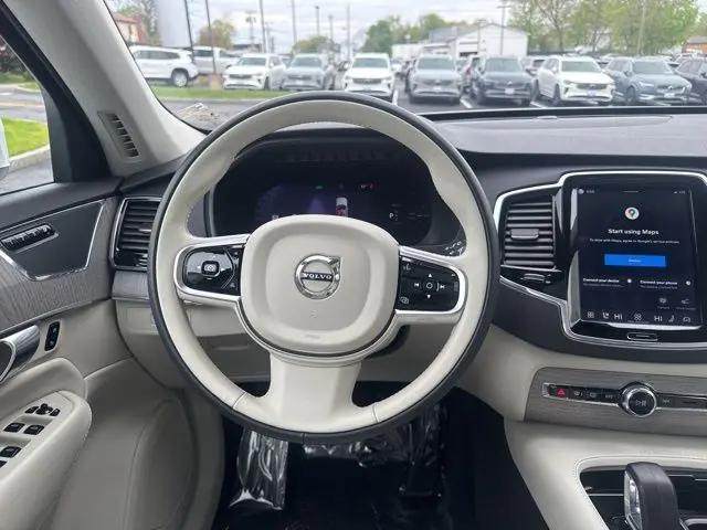 2024 Volvo XC90 Recharge T8 Plus Bright Theme 7-Seater