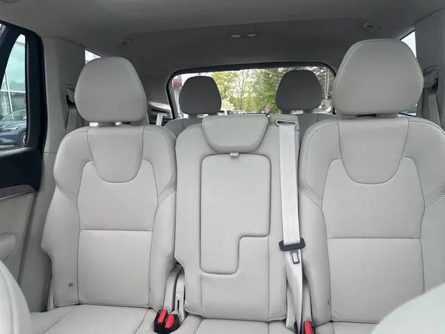2024 Volvo XC90 Recharge T8 Plus Bright Theme 7-Seater