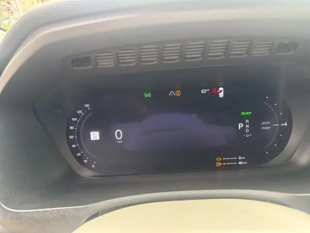2024 Volvo XC90 Recharge T8 Plus Bright Theme 7-Seater