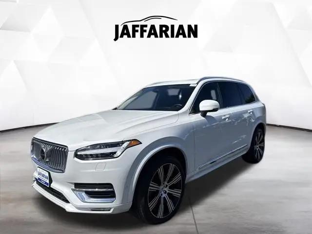 2023 Volvo XC90 B6 Ultimate 7-Seater for sale in Haverhill, MA