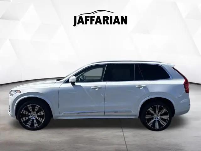 2023 Volvo XC90 B6 Ultimate 7-Seater