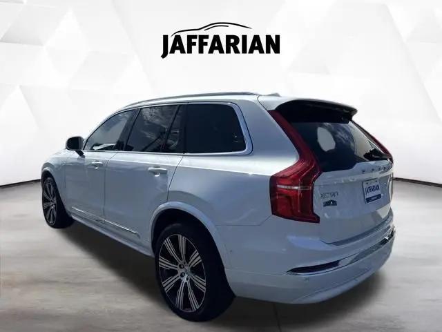 2023 Volvo XC90 B6 Ultimate 7-Seater