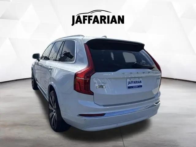 2023 Volvo XC90 B6 Ultimate 7-Seater