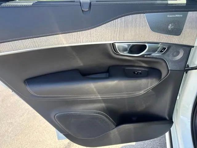 2023 Volvo XC90 B6 Ultimate 7-Seater