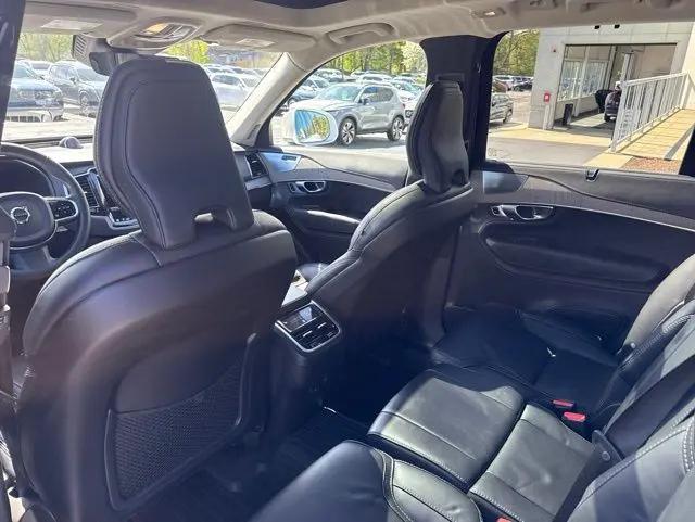 2023 Volvo XC90 B6 Ultimate 7-Seater