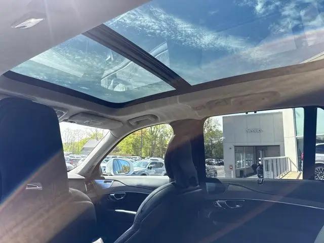 2023 Volvo XC90 B6 Ultimate 7-Seater
