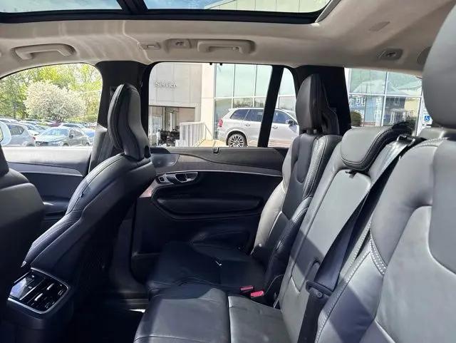 2023 Volvo XC90 B6 Ultimate 7-Seater
