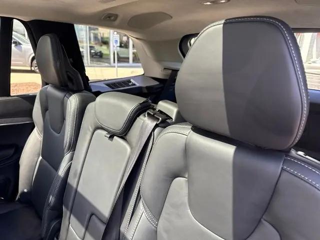 2023 Volvo XC90 B6 Ultimate 7-Seater