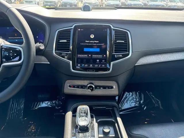 2023 Volvo XC90 B6 Ultimate 7-Seater