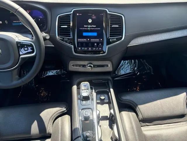 2023 Volvo XC90 B6 Ultimate 7-Seater