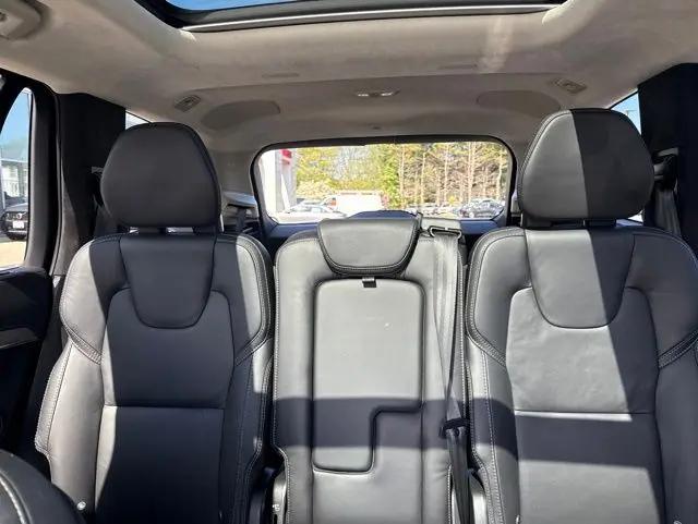 2023 Volvo XC90 B6 Ultimate 7-Seater