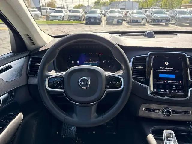 2023 Volvo XC90 B6 Ultimate 7-Seater