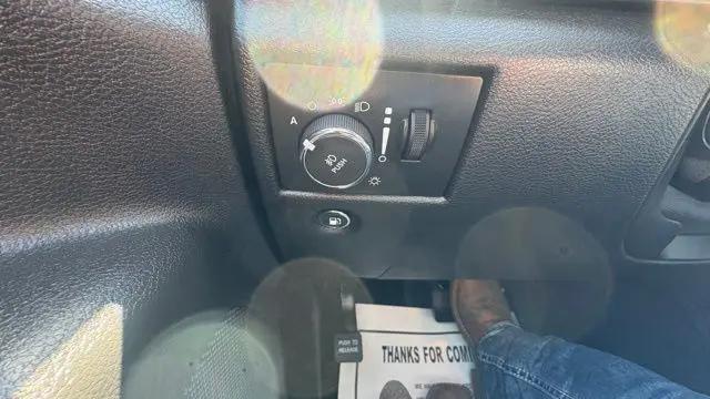 2021 Jeep Grand Cherokee Laredo X 4x4