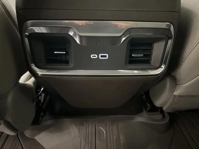 2026 GMC Sierra 1500 Crew Cab, Short Bed, SLT, 4WD