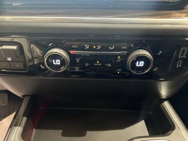 2026 Chevrolet Silverado 1500 4WD Crew Cab Short Bed LT Trail Boss