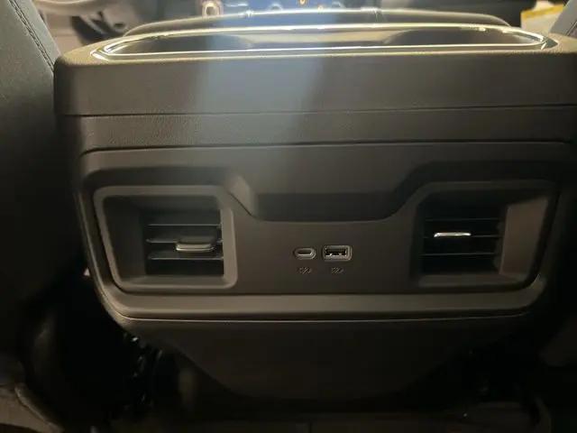 2026 Chevrolet Silverado 1500 4WD Crew Cab Short Bed LT Trail Boss